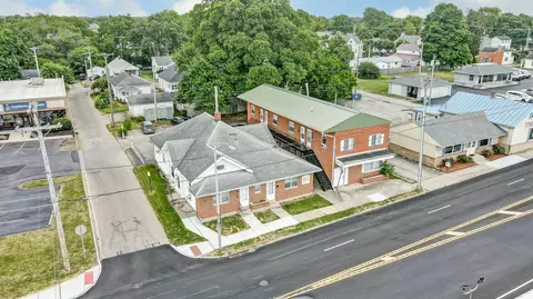 226-230 N Broad St, Fairborn, OH 45324