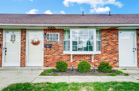 1054 Cheyenne Ave, Springfield, OH 45503