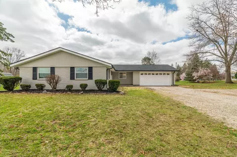 1270 Kerr Rd, Troy, OH 45373