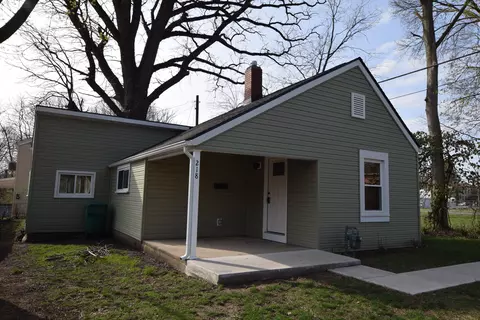 218 S Kenton St, Urbana, OH 43078
