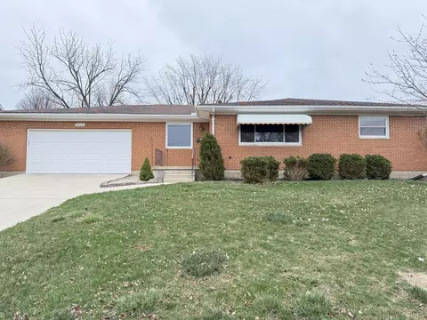 2408 Balsam Dr, Springfield, OH 45503