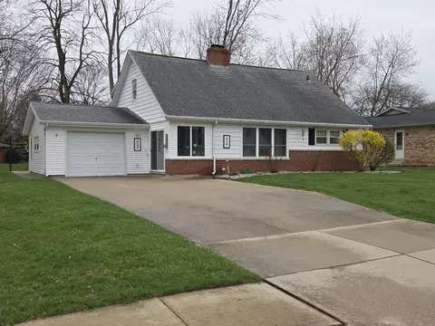 424 W W Hvn, New Bremen, OH 45869