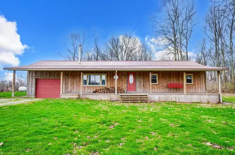 8259 Snapp Rd, Saint Paris, OH 43072