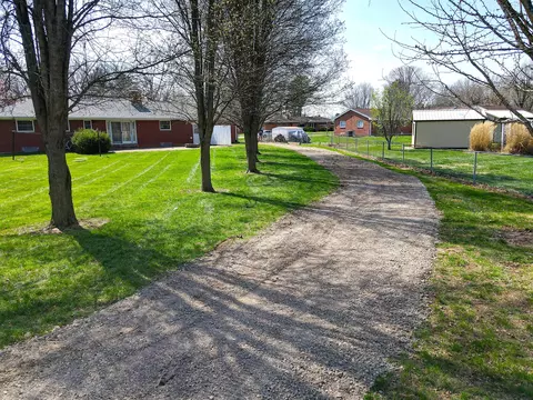 Exterior - 600 Ionic Cir, Enon, OH 45323 photo 8 of 10
