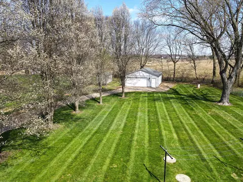 Exterior - 600 Ionic Cir, Enon, OH 45323 photo 5 of 10