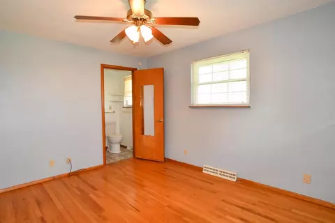 Bedroom - 600 Ionic Cir, Enon, OH 45323 photo 2 of 8