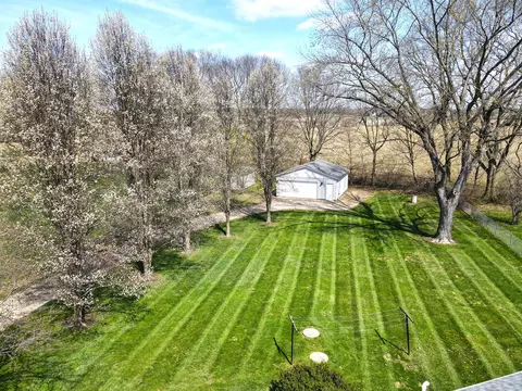 Exterior - 600 Ionic Cir, Enon, OH 45323 photo 10 of 10