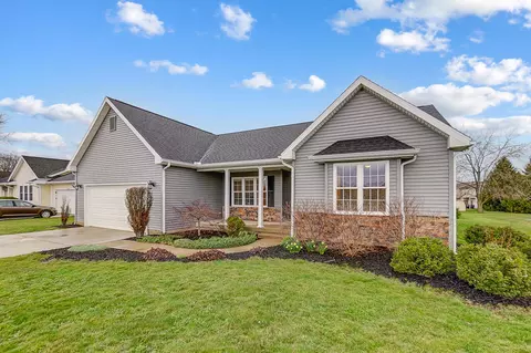 8950 Looney Rd, Piqua, OH 45356