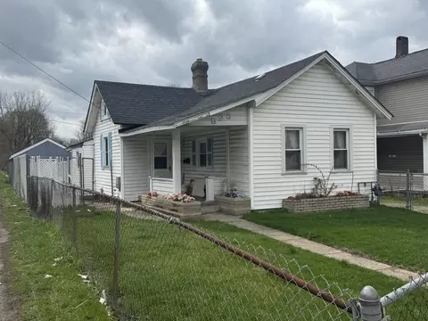 925 Sherman Ave, Springfield, OH 45503 photo 2