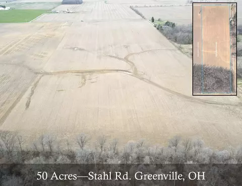 0 Stahl Rd, Greenville, OH 45331