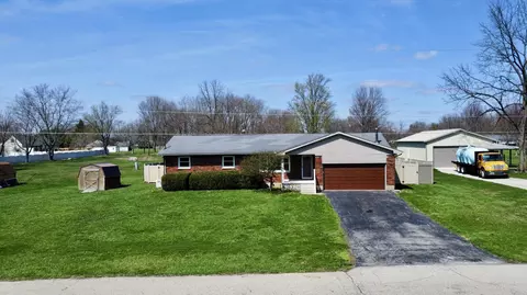 3400 Hanson Rd, Springfield, OH 45504
