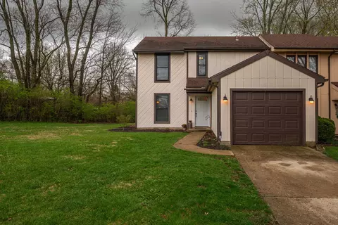 4293 Frontenac Dr, Dayton, OH 45440