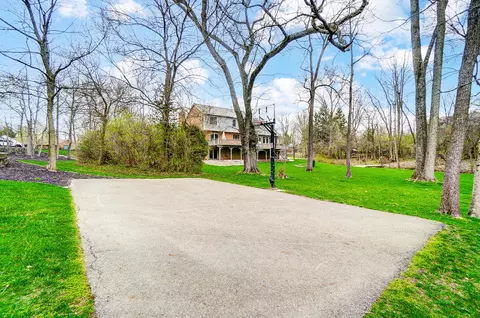 Exterior - 663 Aberfelda Dr, Springfield, OH 45504 photo 17 of 29