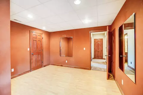 Bedroom - 663 Aberfelda Dr, Springfield, OH 45504 photo 12 of 12