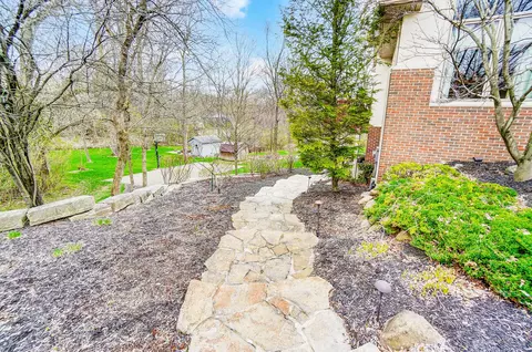 Exterior - 663 Aberfelda Dr, Springfield, OH 45504 photo 13 of 29