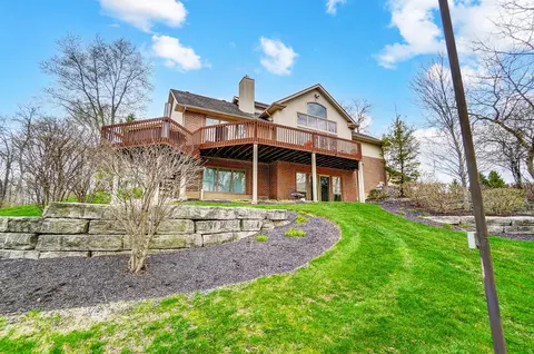 Exterior - 663 Aberfelda Dr, Springfield, OH 45504 photo 18 of 29