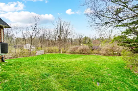 Exterior - 663 Aberfelda Dr, Springfield, OH 45504 photo 21 of 29