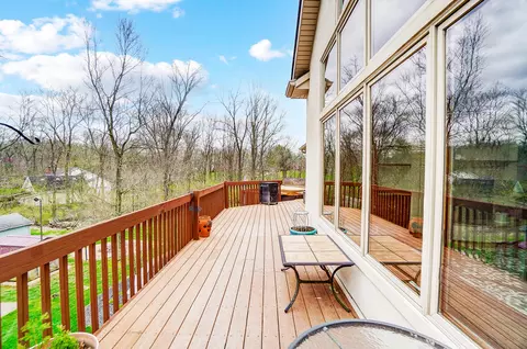 Exterior - 663 Aberfelda Dr, Springfield, OH 45504 photo 6 of 29
