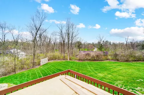 Exterior - 663 Aberfelda Dr, Springfield, OH 45504 photo 10 of 29