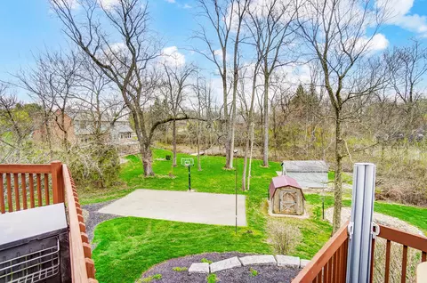 Exterior - 663 Aberfelda Dr, Springfield, OH 45504 photo 12 of 29