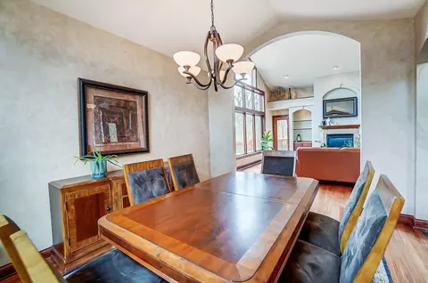 Dining - 663 Aberfelda Dr, Springfield, OH 45504 photo 2 of 2