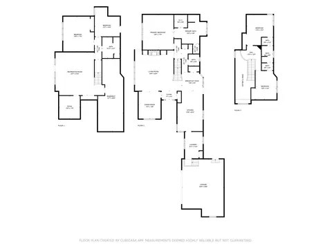 Floorplan - 663 Aberfelda Dr, Springfield, OH 45504 photo 4 of 4