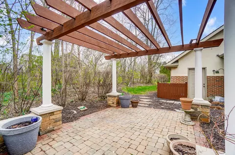 Exterior - 663 Aberfelda Dr, Springfield, OH 45504 photo 20 of 29