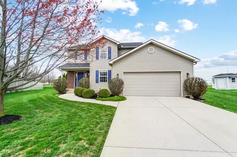 2673 Fieldbrook Ct, Troy, OH 45373