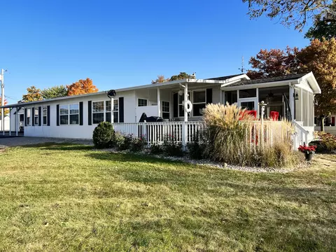 8651 St Rt 368 #98E, Huntsville, OH 43324