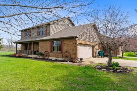 4543 Nashville Rd, Troy, OH 45373