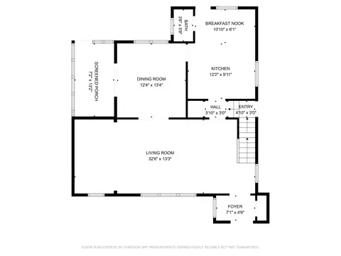 19 Ardmore Rd, Springfield, OH 45504 photo 8