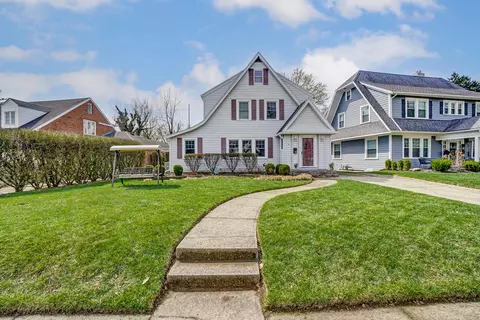 19 Ardmore Rd, Springfield, OH 45504