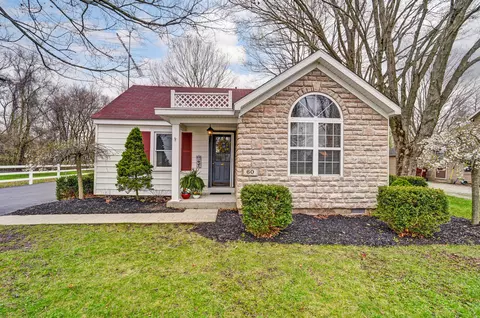 60 E Cross St, Laura, OH 45337