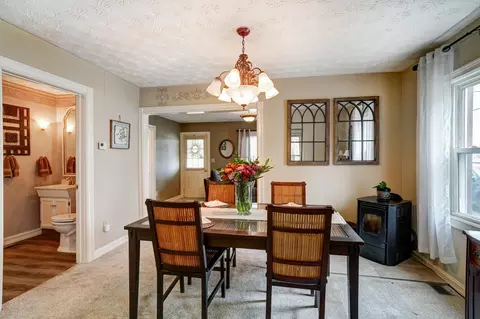 Dining - 60 E Cross St, Laura, OH 45337 photo 2 of 3