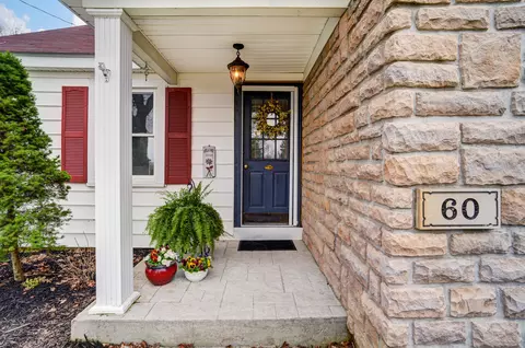 Exterior - 60 E Cross St, Laura, OH 45337 photo 3 of 12