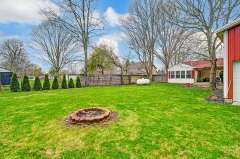 Exterior - 60 E Cross St, Laura, OH 45337 photo 9 of 12
