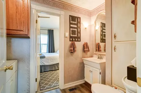 Bath - 60 E Cross St, Laura, OH 45337 photo 2 of 3