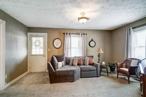 Living - 60 E Cross St, Laura, OH 45337 photo 1 of 4