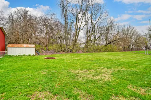 Exterior - 60 E Cross St, Laura, OH 45337 photo 6 of 12