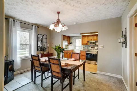 Dining - 60 E Cross St, Laura, OH 45337 photo 1 of 3