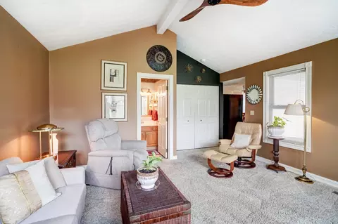 Living - 60 E Cross St, Laura, OH 45337 photo 4 of 4