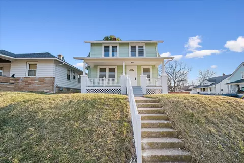 2101 Hoppes Ave, Springfield, OH 45503