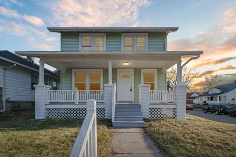 2101 Hoppes Ave, Springfield, OH 45503 photo 2