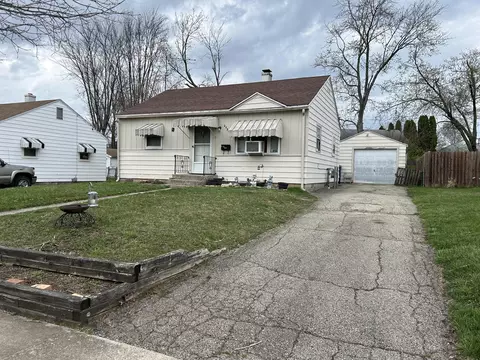 2438 Leland Dr, Springfield, OH 45505