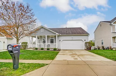 619 Preservation St, Fairborn, OH 45324