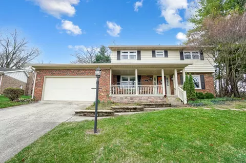 532 Suncrest Dr, Springfield, OH 45503