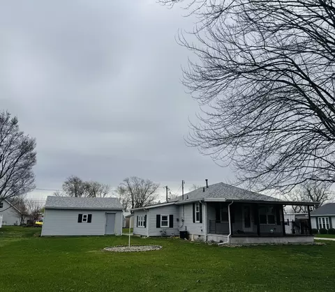 132 Mercer St, Celina, OH 45822