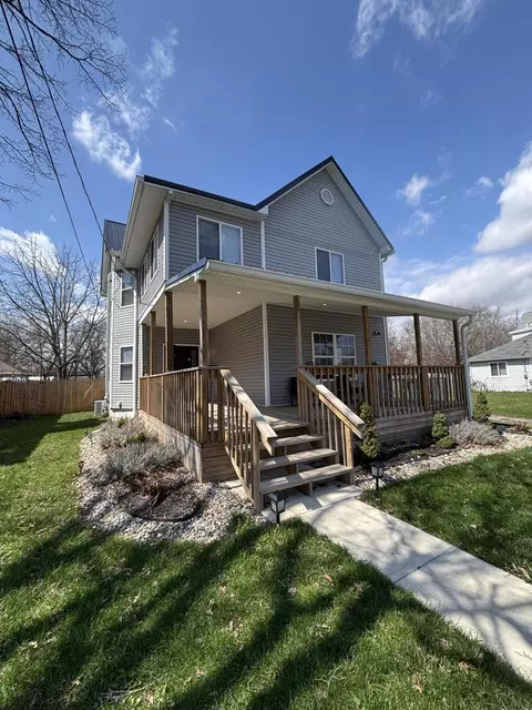 739 N Elizabeth St, Lima, OH 45801