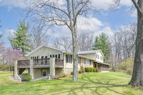 2880 S Ludlow Rd, Urbana, OH 43078
