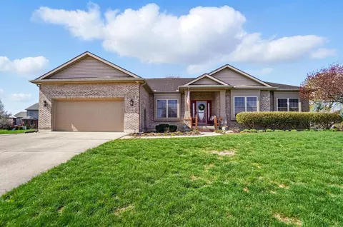 2544 Winfield Ct, Troy, OH 45373